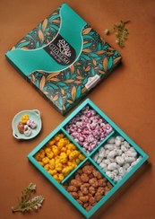 تصویر نقل 4 میکس 