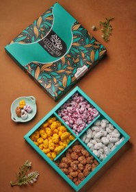 تصویر نقل 4 میکس 