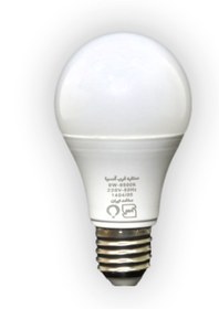 تصویر لامپ 15وات LED-SMD ستاره غرب آسیا-سیکا 