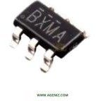 تصویر آی‌سی 93C46 SOP-8 