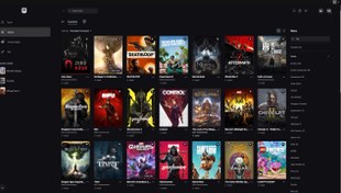 تصویر آگهی اکانت: اکانت epic games 