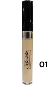 تصویر کانسیلر مات مریدا 01 Merida Concealer
