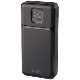 تصویر پاور بانک 20000 ددو Dadu DP-038 10W Dadu DP-038 10W 20000mAh Power Bank