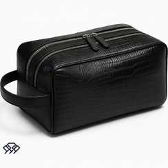 تصویر شوزبگ دستی مردانه کد 402 