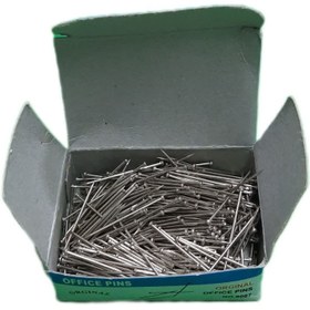 تصویر سوزن ته گرد وزن ۵۰ گرمی 