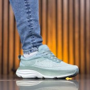 تصویر کتانی هوکا باندی 8 مردانه سایز ۴۱ تا ۴۵ با جنس ژاکارد 