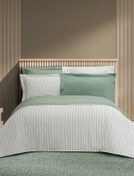 تصویر سرویس خواب دو نفره لایکو مدل دالیا سبز 