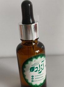 تصویر روغن تقویت ساقه مو 