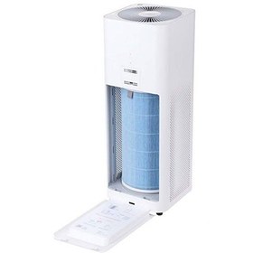 تصویر دستگاه تصفیه هوا شیائومی مدل Mi Air Purifier 4 ا Mi Air Purifier 4 Mi Air Purifier 4