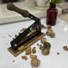 تصویر گردوشکن 