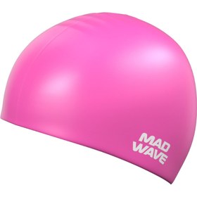 تصویر Mad Wave M0550 18 0 11W Cap Silicone Un Deux Trois ، یکی شما 