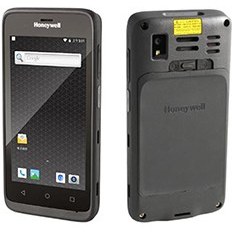 تصویر Honeywell ScanPal EDA51 pda 