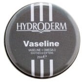 تصویر وازلین 25میل هیدرودرم 