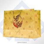 تصویر پاکت کرافت 