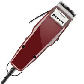 تصویر ریش تراش sayona 