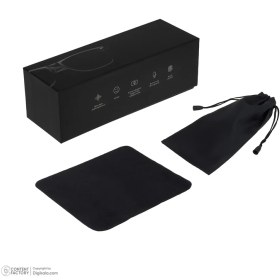 تصویر عینک هوشمند E13 Smart Bluetooth Glasses Model E13