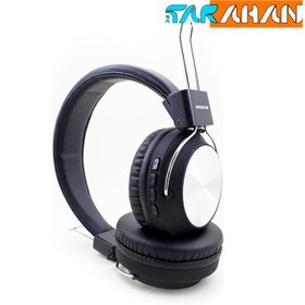 تصویر هدفون بلوتوثی مدل KBH42 کینگ استار ا KingStar KBH42 Wireless Headphone KingStar KBH42 Wireless Headphone