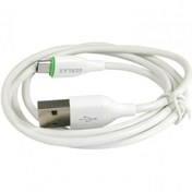 تصویر کابل شارژ تایپ سی جرلکس Gerlax GD-11 Gerlax GD-11 Type-C charging cable