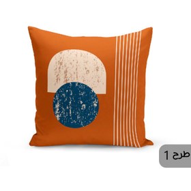 تصویر کوسن کد K294 مینیمال