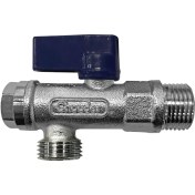 تصویر شیر پیسوار شودر فیلتردار 1/2 