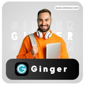 تصویر خرید اکانت Ginger 