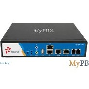 تصویر گیتوی ویپ دینستار Yeastar MyPBX U300 