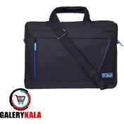 تصویر کیف لپ تاپ تومی مدل br 1120 مناسب برای لپ تاپ15.6 اینچی Bag for laptop Model TUMI 15.6 inch