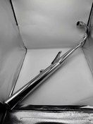 تصویر اگزوز کامل سوزوکی AX 