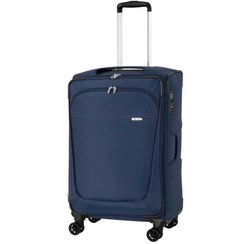 تصویر چمدان نیلپر توریستر سایز متوسط مدل آوان کد - NTLS111002 نیلپر توریستر