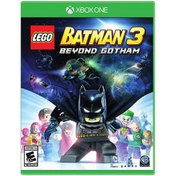 تصویر Lego Batman 3 Beyond Gotham XBOX 360 گردو Gerdoo Lego Batman 3 Beyond Gotham XBOX 360