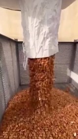 تصویر پک آجیل لوکس ۱۴ قلمی 