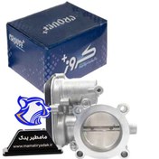 تصویر دریچه گاز برقی سایپا مدل 39112602 مناسب ساینا و کوئیک 