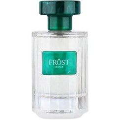 تصویر عطر مردانه جاسپر حجم 100 میل فراست Jasper men's perfume 100ml Frost