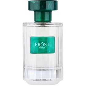 تصویر عطر مردانه جاسپر حجم 100 میل فراست Jasper men's perfume 100ml Frost