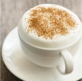 تصویر پودر کاپوچینو 