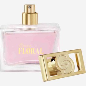 تصویر عطر زنانه میس جوردانی فلورال Miss Giordani Floral Eau de Parfum