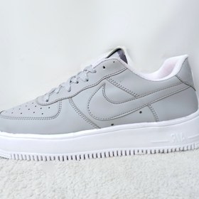 تصویر NIKE air force 1 Gray Low 