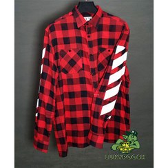 تصویر پیراهن آف وایت کد 29 