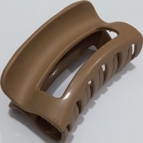 تصویر کلیپس مو زنانه مدل 