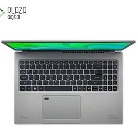 تصویر لپ تاپ ایسر 15.6 اینچی مدل Aspire Vero AV15-51-55ZQ i5 1155G7 8GB 512GB SSD Intel Iris 