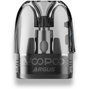 تصویر کارتریج آرگاس تاپ فیل 2 میلی لیتر کمپانی ووپو | VOOPOO Argus topfill Cartridge 2 ml 