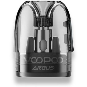 تصویر کارتریج آرگاس تاپ فیل 2 میلی لیتر کمپانی ووپو | VOOPOO Argus topfill Cartridge 2 ml 