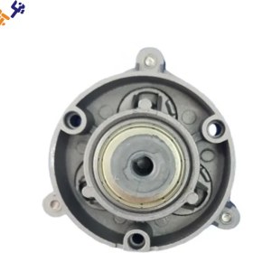 تصویر کلگی پمپ تصفیه آب خانگی مدل CCK 