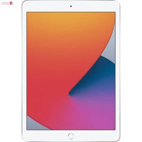 تصویر تبلت اپل iPad 8th 2020 Cellular 10.2 inch | حافظه 32 گیگابایت Apple ipad 8th 2020 Cellular 10.2 inch 32 GB