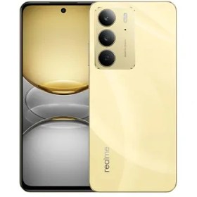 تصویر گوشی ریلمی C75 | حافظه 128 رم 6 گیگابایت Realme C75 128/6 GB