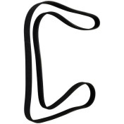 تصویر تسمه هیدرولیک مناسب برای خودرو لیفان 520 کد فنی:LBA3407103-F LIFAN