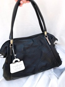 تصویر کیف بزرگ سینتا کدC0088 