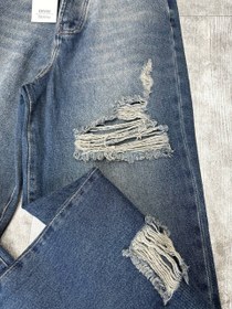 تصویر فول بگ آبی برشکا 