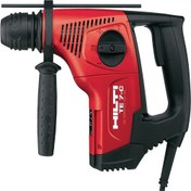 تصویر دریل ۳ کاره هیلتی چهـار شیار HILTI TE-7 C 