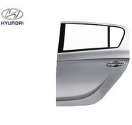 تصویر درب عقب چپ هیوندای I20 